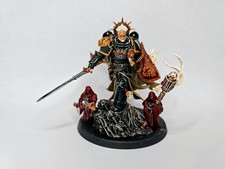 Warhammer 40K Lion El’Jonson
