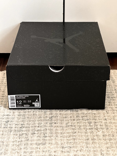 Brand new 2025 air jordan - new,