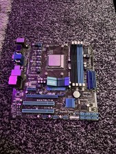 M4A 78LT-M motherboard