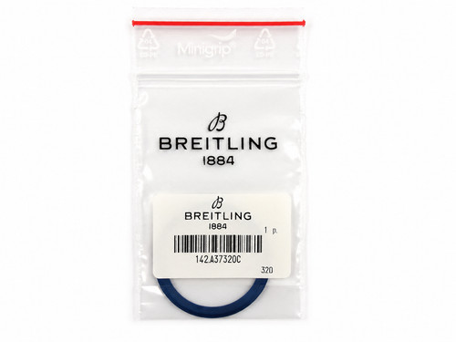Genuine breitling bezel - bezel, insert