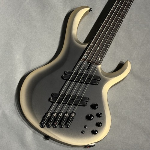 Ibanez btb605ms som solar - ibanez,