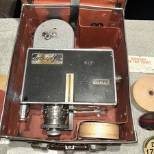 Bus ticket machine Setright