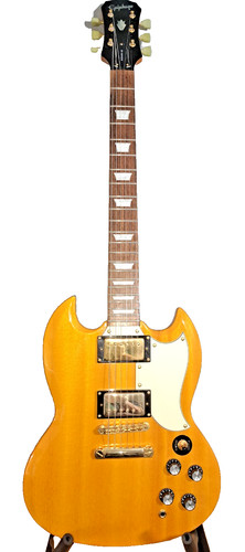 Epiphone unused limited - epiphone,