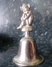Vintage brass goblin - vintage,
