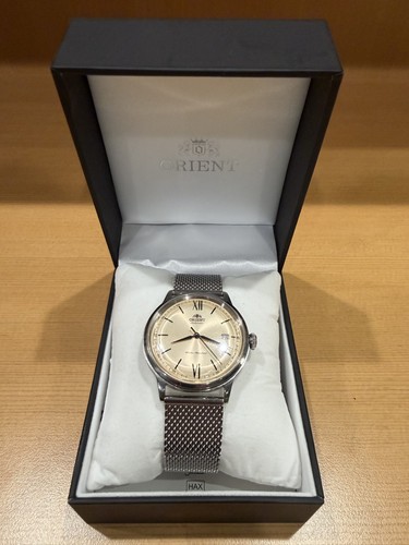Pre owned orient - |, bambino