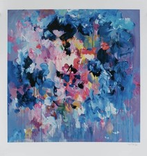 Mr Jago Spore 1 Print x/130