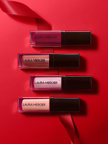 Laura mercier kisses - 💋, from