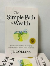 The Simple Path to Wealth