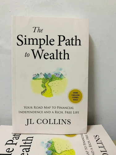 The simple path wealth - the,