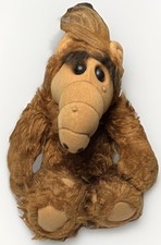 ALF Plush Talking Doll 16"