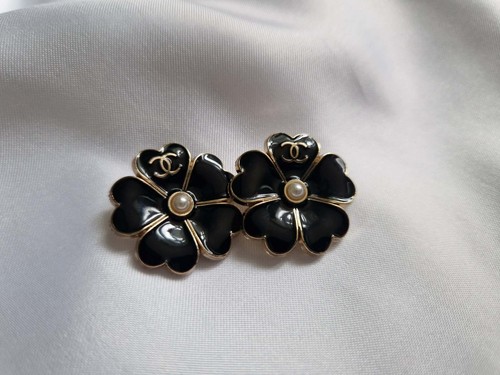 Lot two chanel large black - large,