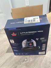 BISSELL Little Green Mini