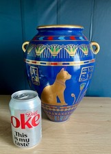 1987 the golden vase bast - vase,