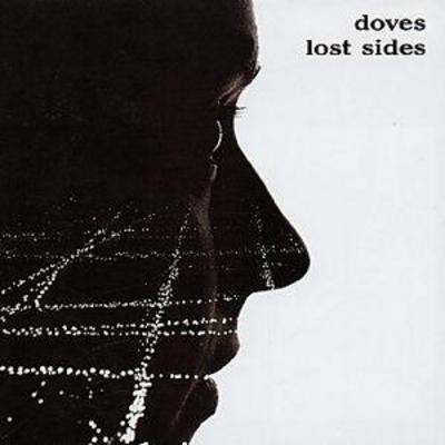 Doves lost sides - lost,