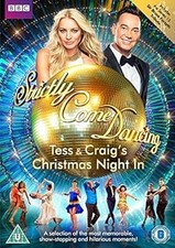Strictly come dancing tess - strictly,
