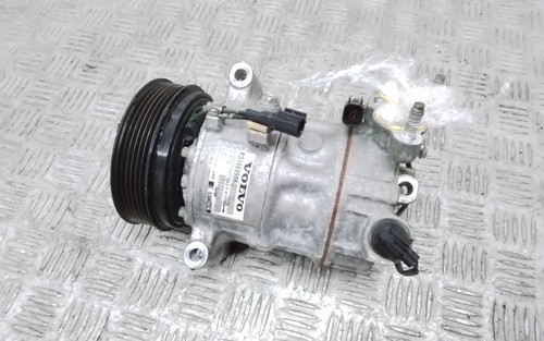 Volvo s90 c pump - volvo, a/c