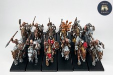 Warhammer Old World - Warriors