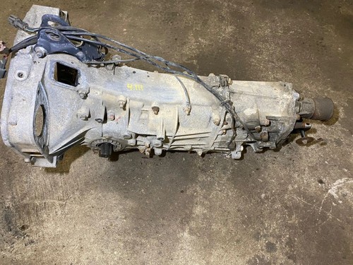Subaru forester 2002 petrol - sf,