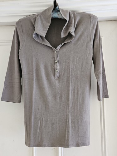 Joseph khaki coloured - -, khaki-coloured