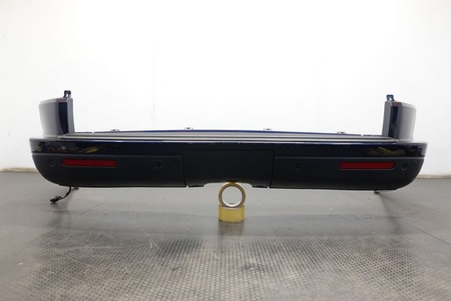 Land rover discovery rear - rover,