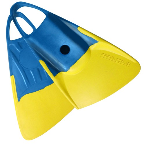 Vision blade bodyboard fins - vision,