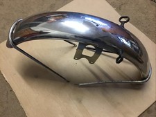 Suzuki GT750 GT 750J Front Mudguard