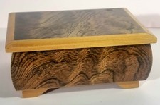 Mid Century Japanese Timber