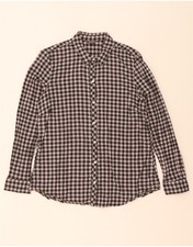 EDDIE BAUER Womens Flannel