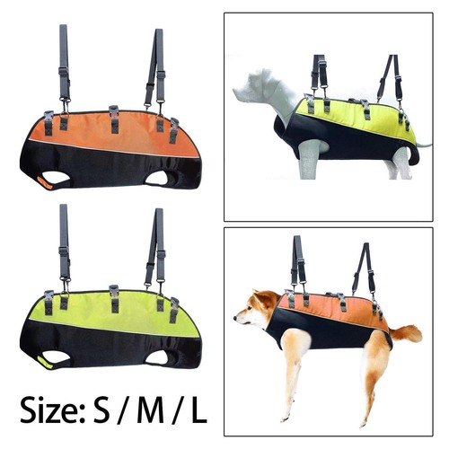 Dog grooming sling - grooming,