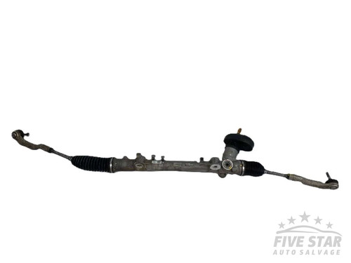 Renault clio steering rack 6 - renault,