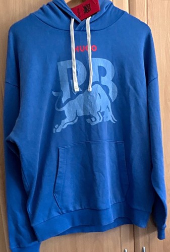 Hugo red bull men - bull, men's