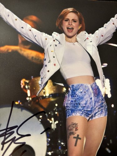 Hayley williams singer - williams,