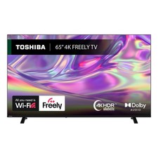 Toshiba 65" Inch 4K Ultra HD