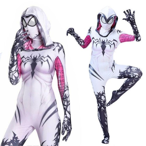 Spider gwen stacy venom - stacy,