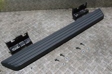 TRANSIT TOURNEO CUSTOM MK8 SIDE STEP WITH BRACKET BK21-16451-AE 2018-24 WG69M-2