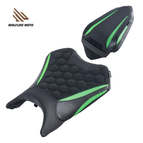 Wolfline rider passenger - wolfline,