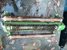  John Deere  Fairway Mower
