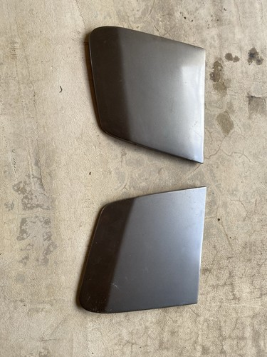 Porsche 944 light - light, covers