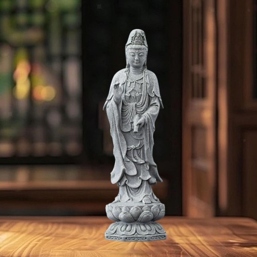 Guan yin statue kuanyin - guan,