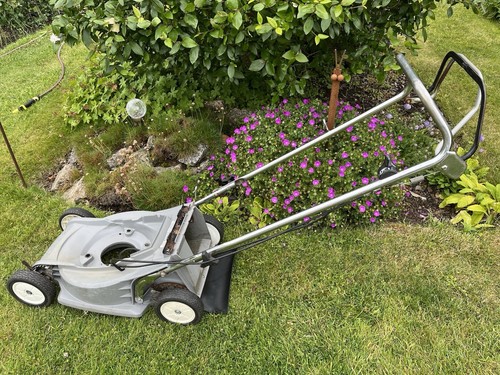 Honda hr173 rolling chassis - hr173,