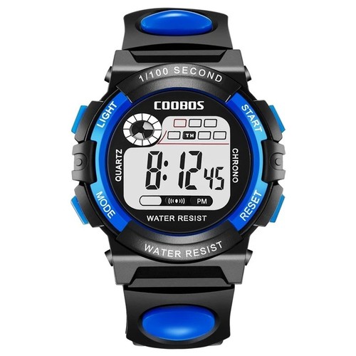 Children watch sports digital - watch,