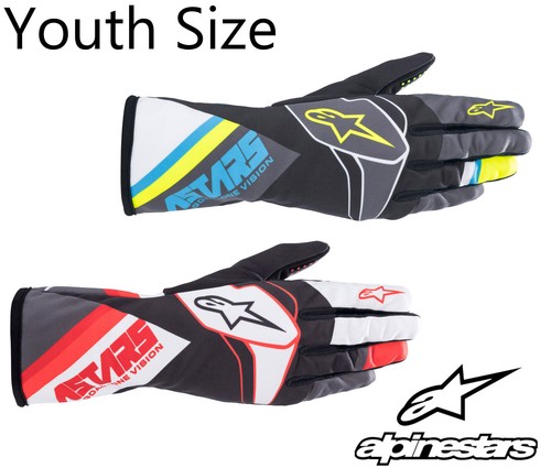 Alpinestars tech race - k, s