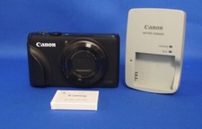 Canon PowerShot S95 10.0MP