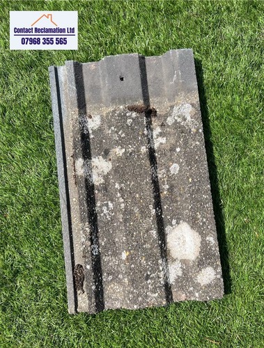 Reclaimed marley ludlow - reclaimed, plus