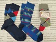 Original PENGUIN 3 pk Sock