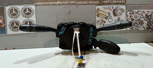 Peugeot 307 wiper - cc,