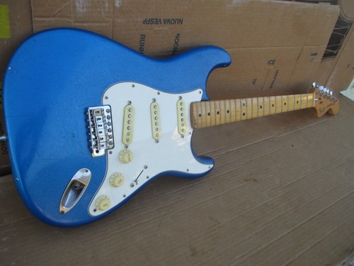 1979 fender stratocaster - 1979,