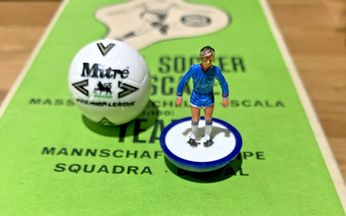 Subbuteo spare player ref - subbuteo,
