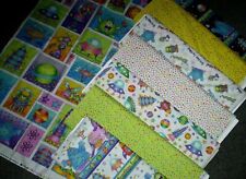 Welcome to my World - Panel &