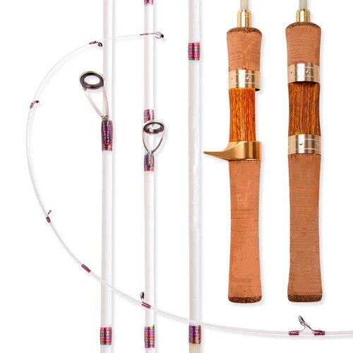 Fishing rod automatic - 1.4m,